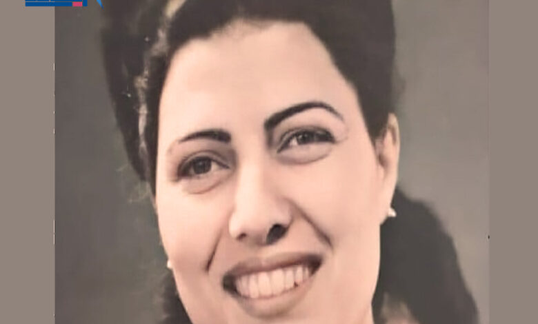 سميرة-موسى