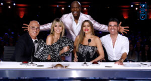 صوفيا-فيرغارا-في-'America’s Got Talent'