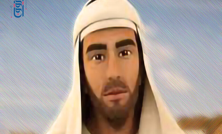 عبد الله-بن-مسعود