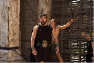 سكوت-أدكينز-في-The Legend of Hercules