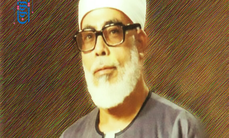 محمد-خليل-الحصري