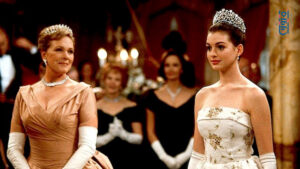 آن-هاثاواي-في-The Princess Diaries