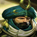 السلطان-صلاح-الدين-خليل
