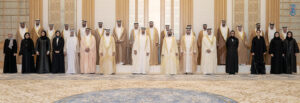 سلطان-أحمد-الجابر-مجلس الوزراء الإماراتي