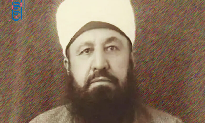 محمد-رشيد-رضا