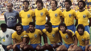 منتخب-البرازيل-1982
