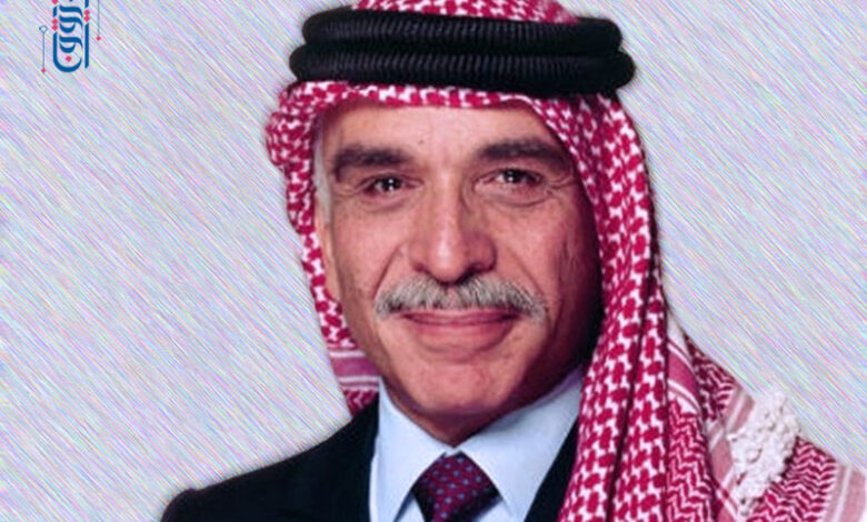 الحسين-بن-طلال