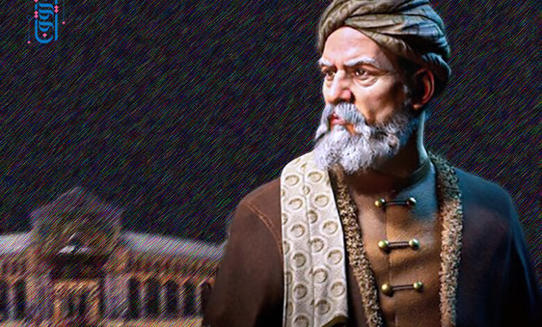 هشام-بن-عبد-الملك