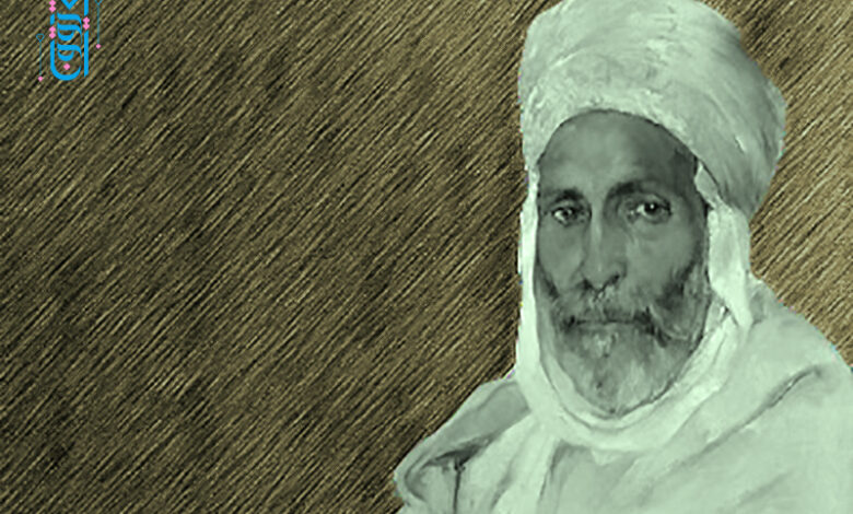 عبد الرحمان الثعالبي