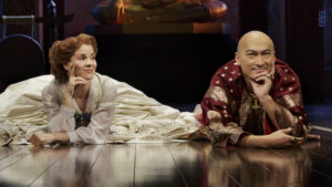 مسرحية The King and I