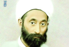 عبد الحميد بن باديس