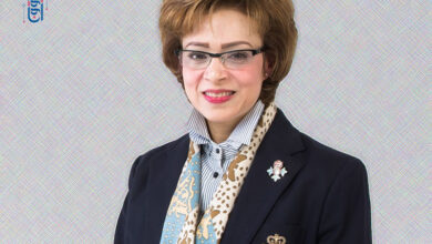 د. مناهل ثابت- أيقونات