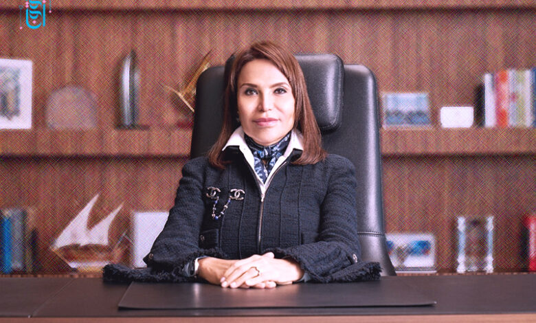 شيخة خالد البحر- أيقونات
