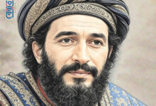 صقر قريش-أيقونات