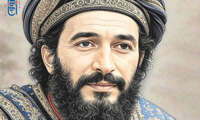 صقر قريش-أيقونات