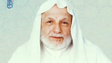علي الطنطاوي- أيقونات