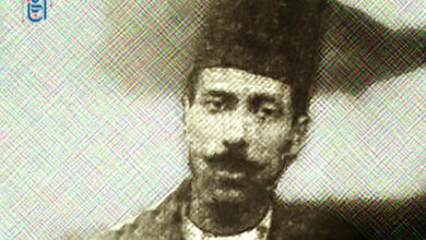 ممدوح الشريف-أيقونات