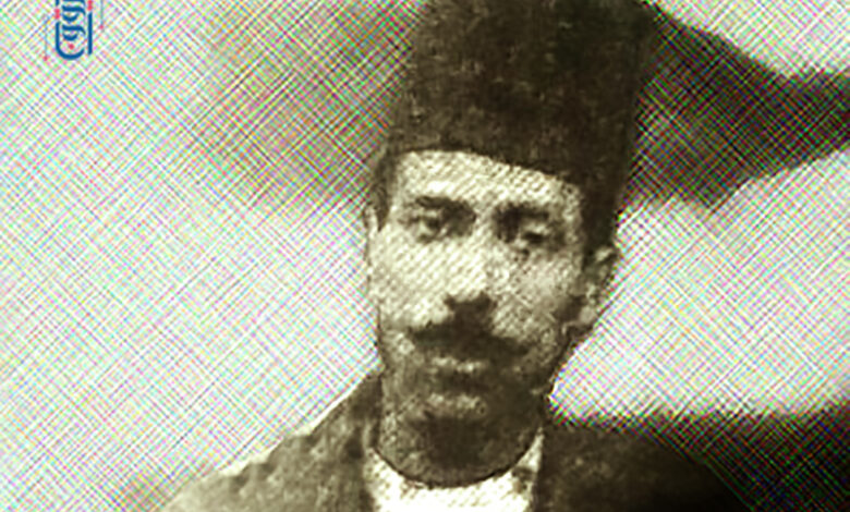 ممدوح الشريف-أيقونات
